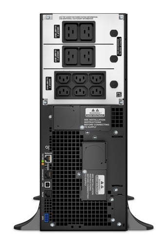 APC Smart UPS SRT6KXLI 6KVA On Line