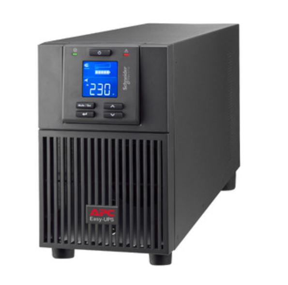 APC UPS SRV3KI-E 3000VA/2700W , On Line