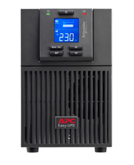 APC EASY UPS SRV3KI-E 3000VA/2700W , On Line, 230V