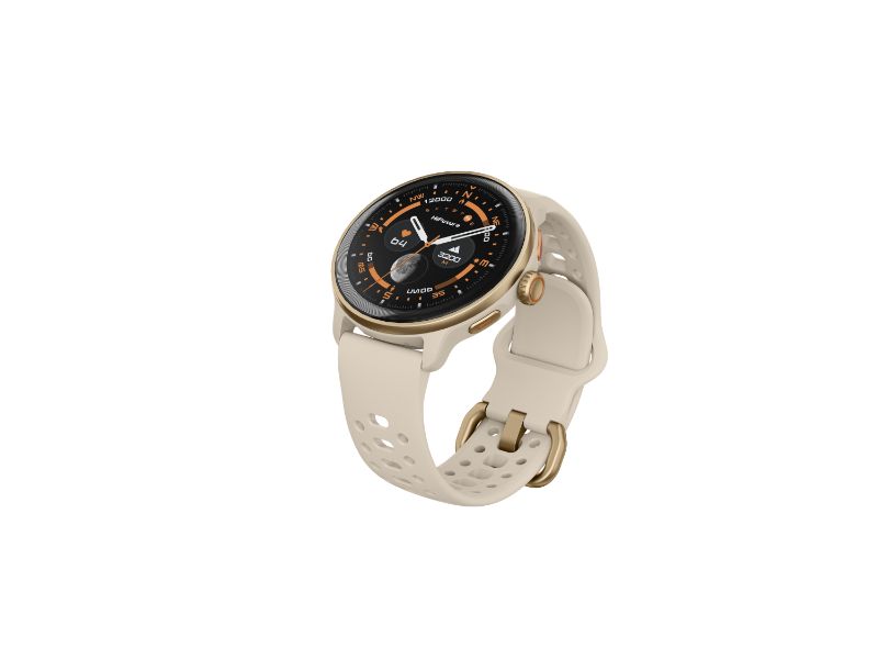 HiFuture Vela Latte Smartwatch