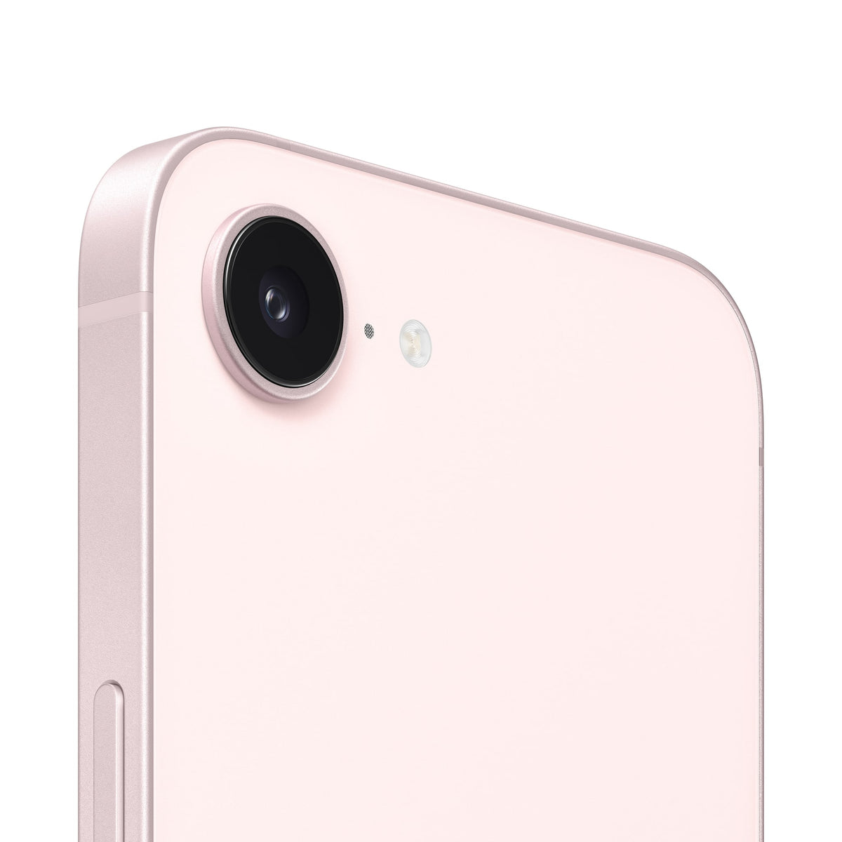 Οθόνη από μπροστά, Soft Pink