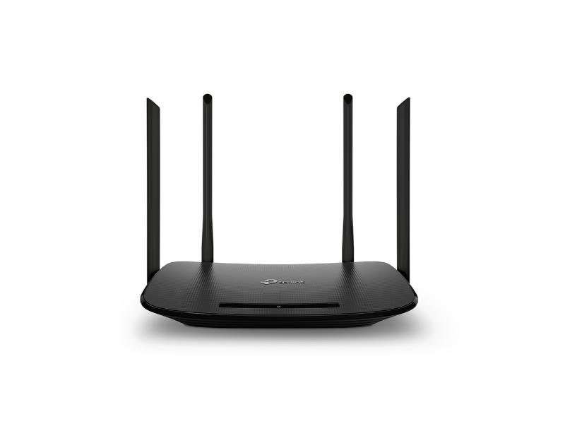 Tp-link AC1200 Wireless VDSL/ADSL Modem Router (Archer VR300)