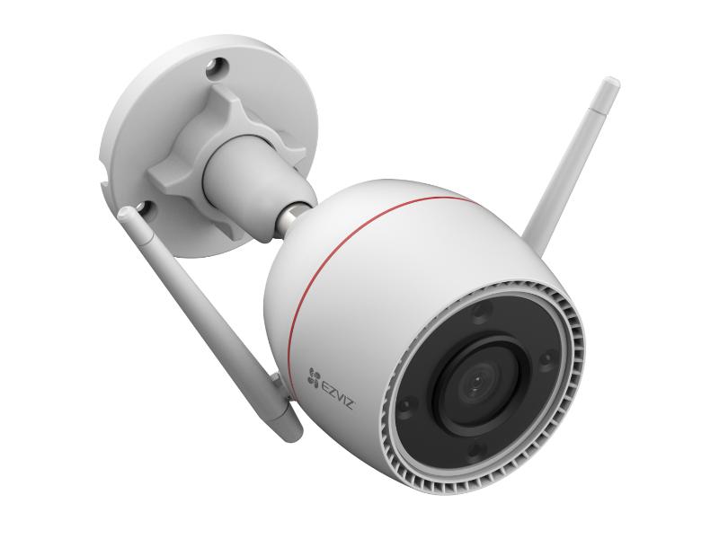 EzViz Wi-Fi Smart Home Camera 4MP H3c 2K+