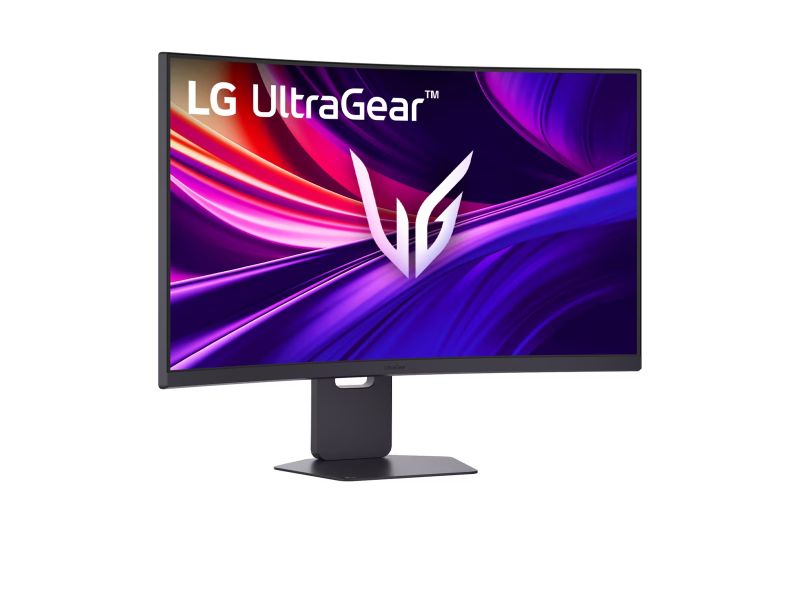 Monitor LG 37G800A-B/37'' 4K Curved/37G800A-B