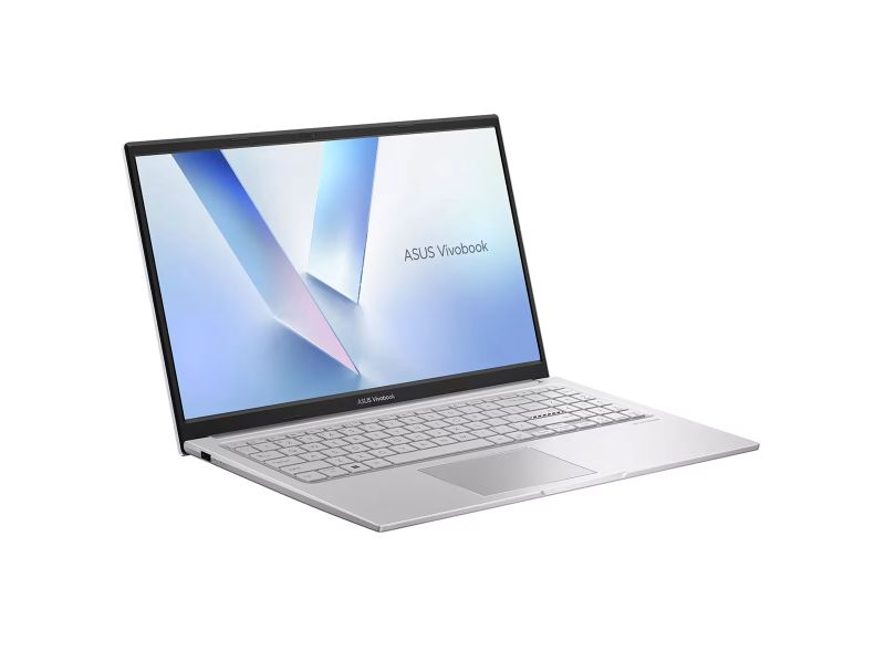 Laptop ASUS Vivobook 15 X1504MA-BQ585W 15.6''/Core 3 304/8GB/256GB SSD/Windows 11 Home — / 2Y Warranty- 90NB17I2-M010B0