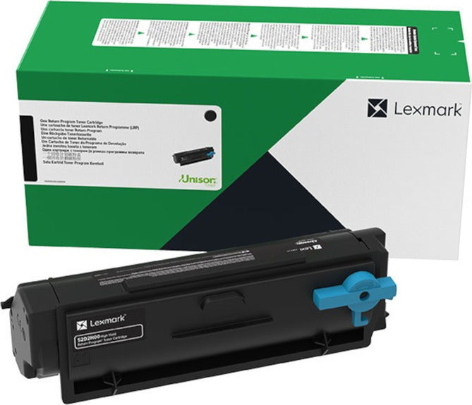 LEXMARK Toner High Black C2320K0