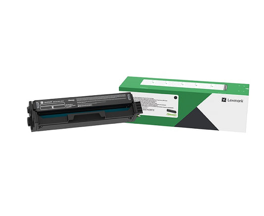 LEXMARK Toner Black C332HK0