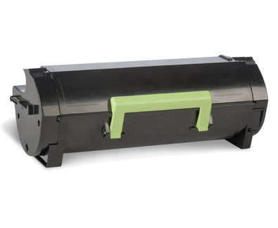 LEXMARK Toner Low Black 50F2000