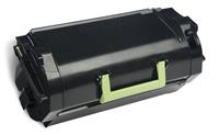 LEXMARK Toner Black 52D2000