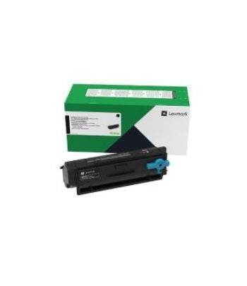 LEXMARK Toner Standard Black 55B2000