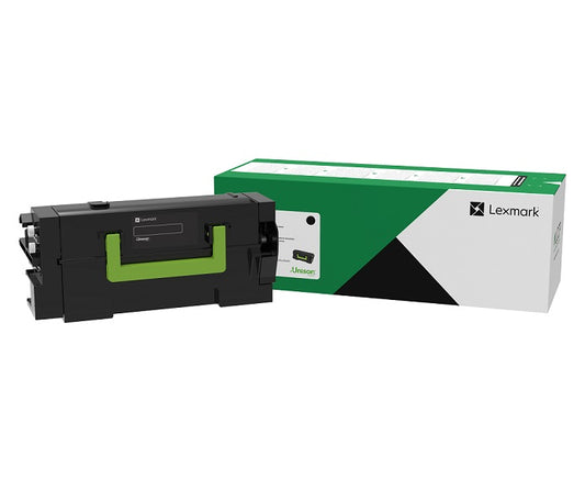 LEXMARK Toner Black B282H00