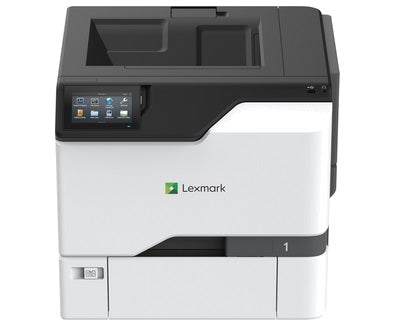 LEXMARK Printer CS730DE Color Laser