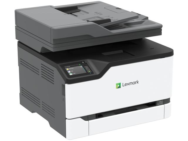 LEXMARK Printer CX431ADW Multifuction Color Laser
