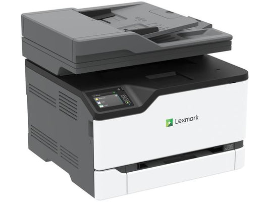 LEXMARK Printer CX431ADW Multifuction Color Laser