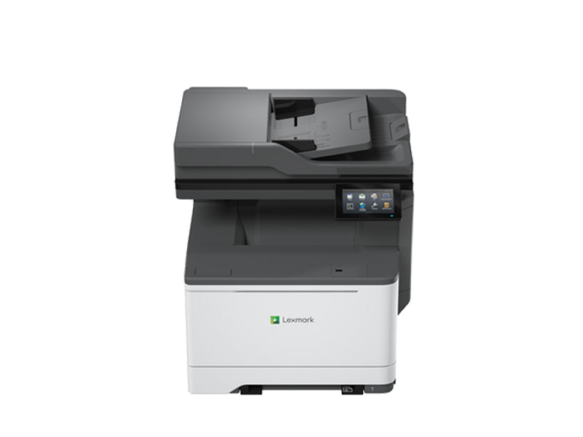 LEXMARK Printer CX532ADWE Multifunction Color Laser