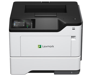 LEXMARK Printer MS631DW Mono Laser