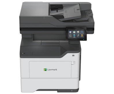 LEXMARK Printer MX532ADWE Multifuction Mono Laser
