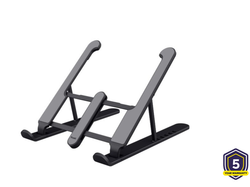 Trust laptop stand PRIMO FOLDABLE 25379