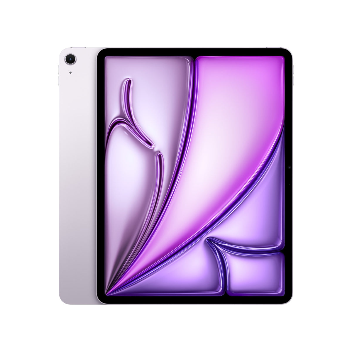 Μπροστινή όψη, Purple