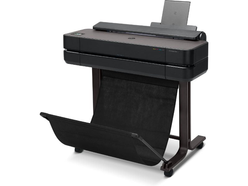 HP Printer DesignJet T650 24-in 2025 edition — 5HB08D