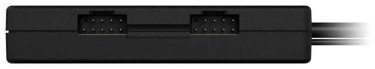 Corsair Internal 4 Port USB 2.0 Hub — Black — CC-9310002-WW