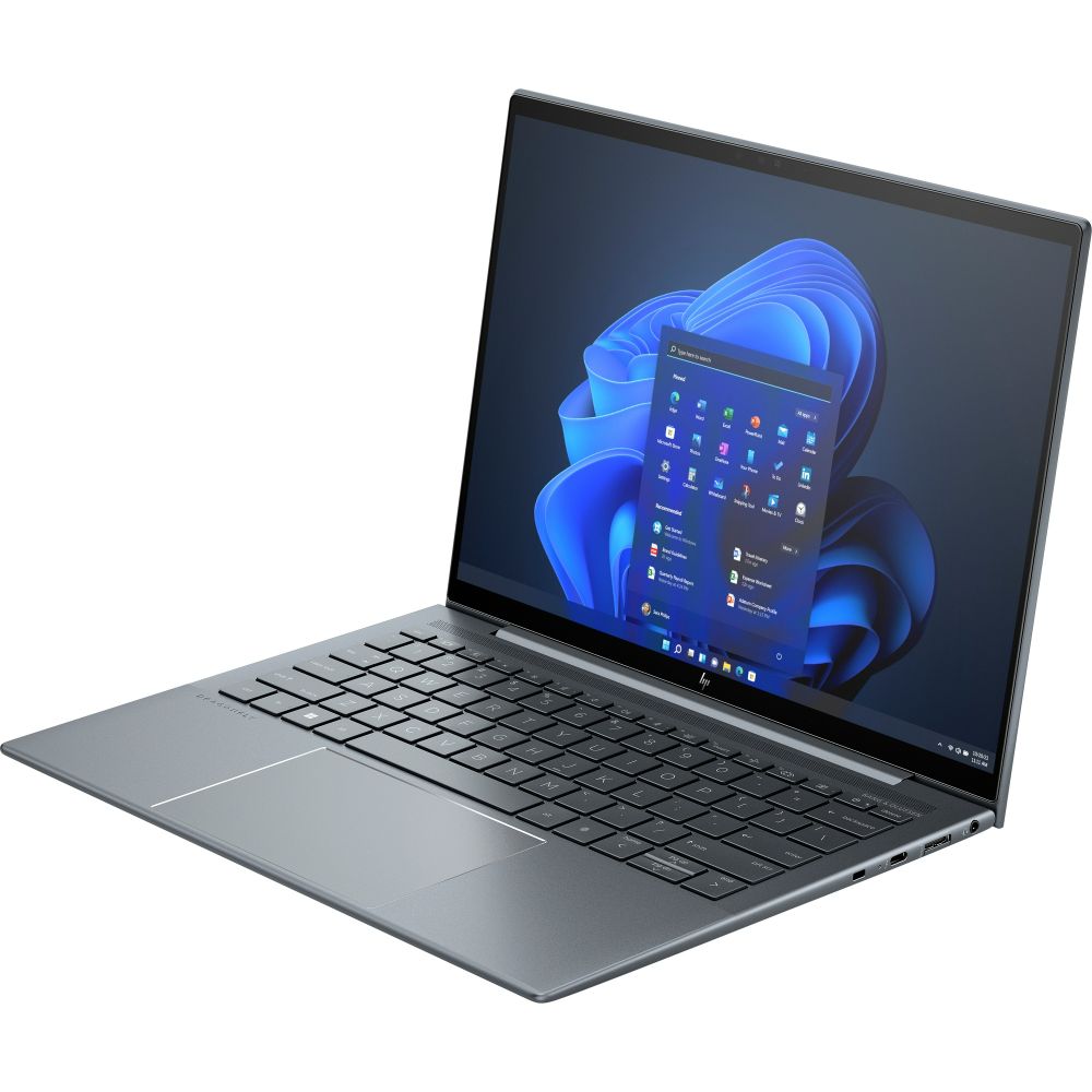 Laptop HP Dragonfly G4 13.5''WUXGA+ Touch/i5-1355U/16GB/512GB/Win 11 Pro/3Y On Site/9M4B6AT