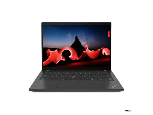 Laptop Lenovo ThinkPad T14s G4 14'' WUXGA/ R7PRO-7840U/ 16GB/ 1TB SSD/ Windows 11 Pro/ 3Y Premier 21K3002LGM