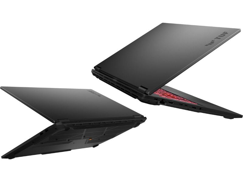 Laptop ASUS TUF 18''/ AMD 7-260/ 32GB/ 1TB SSD/ NVIDIA GeForce RTX 5060/ Windows 11 Home/ 2Y — 90NR0NN1-M00790