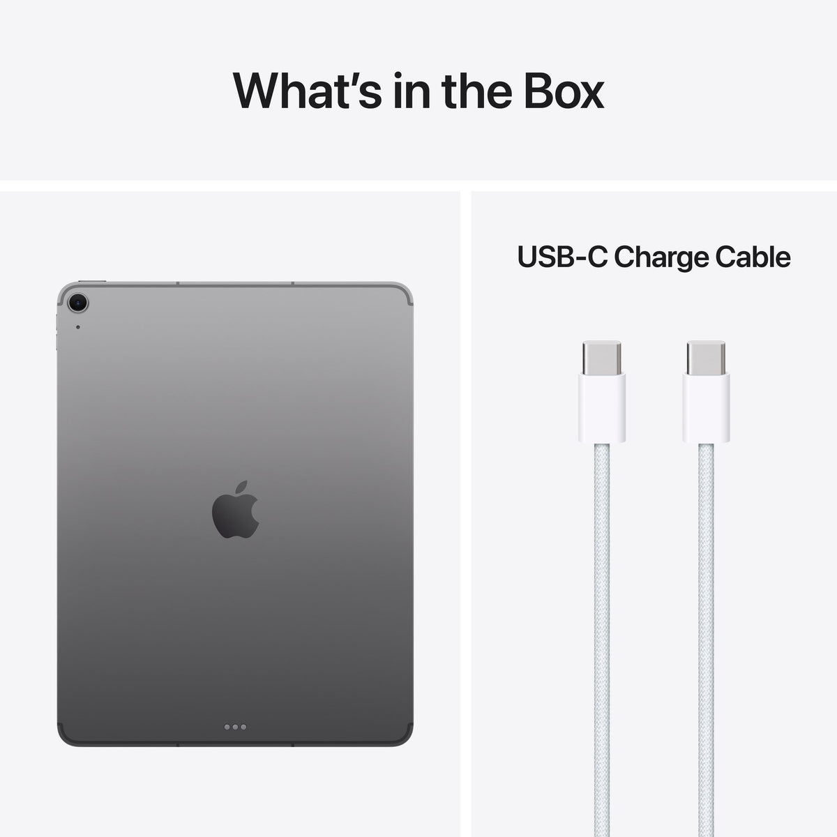 Apple Pencil και πληκτρολόγιο