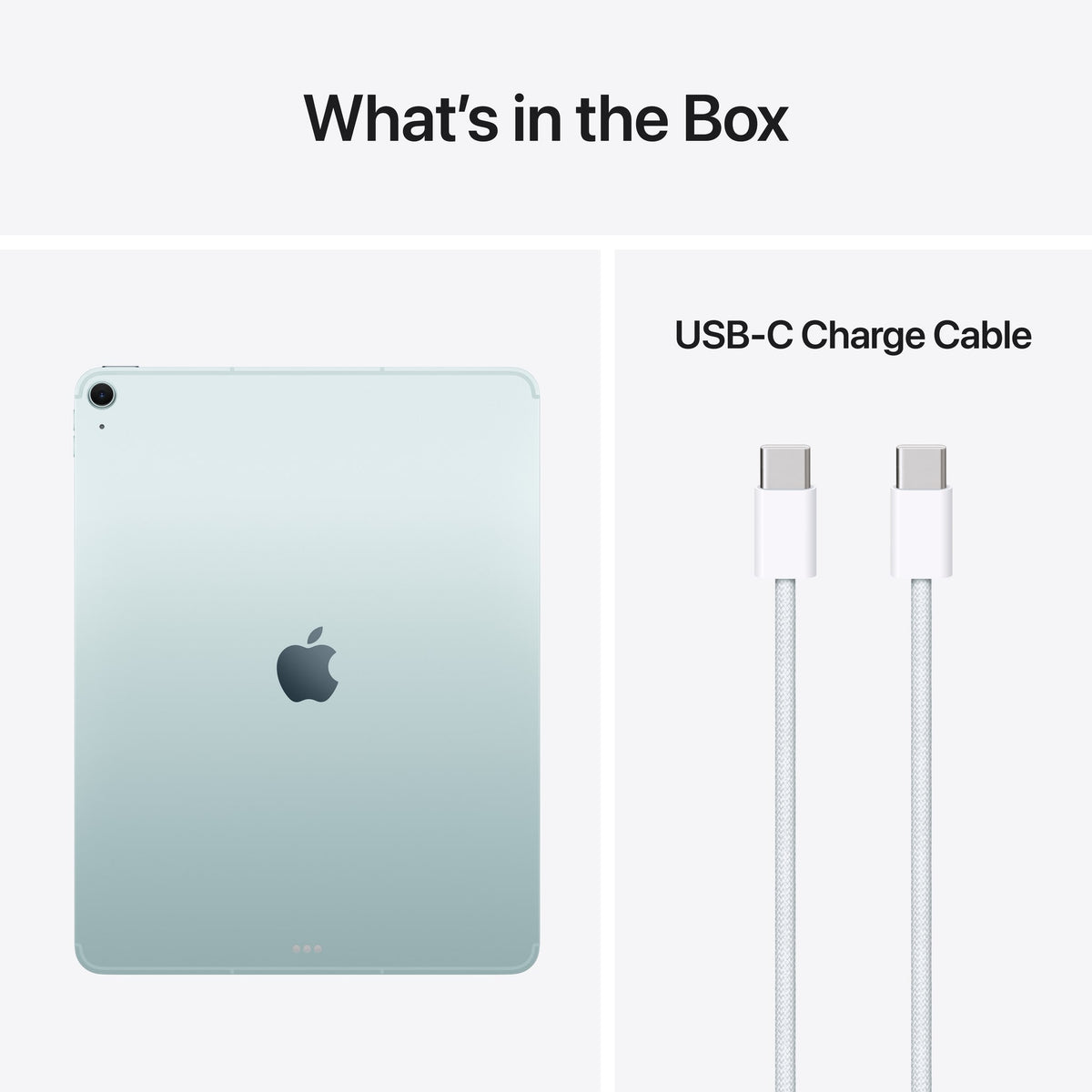 Apple Pencil και πληκτρολόγιο