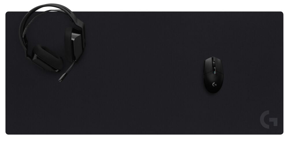 LOGITECH Gaming Mousepad G840R2