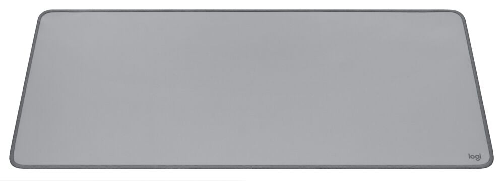 LOGITECH Mousepad Mat Studio Series Mid Grey