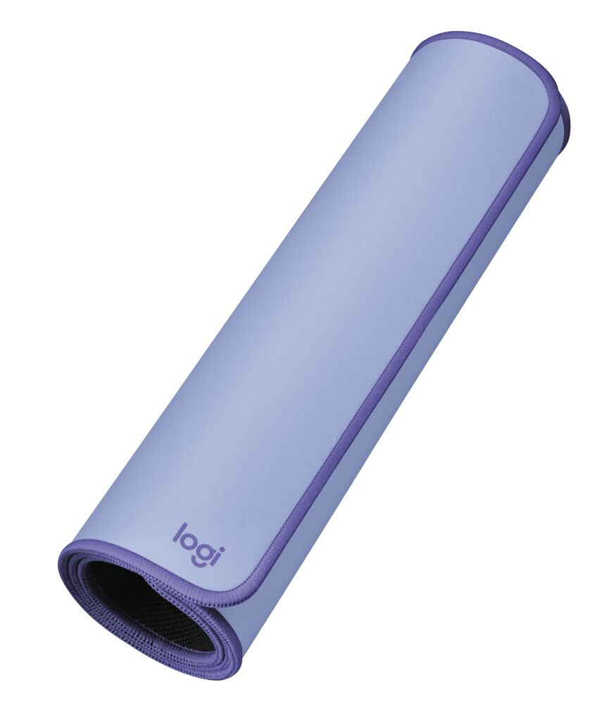 LOGITECH Mousepad Mat Studio Series Lilac