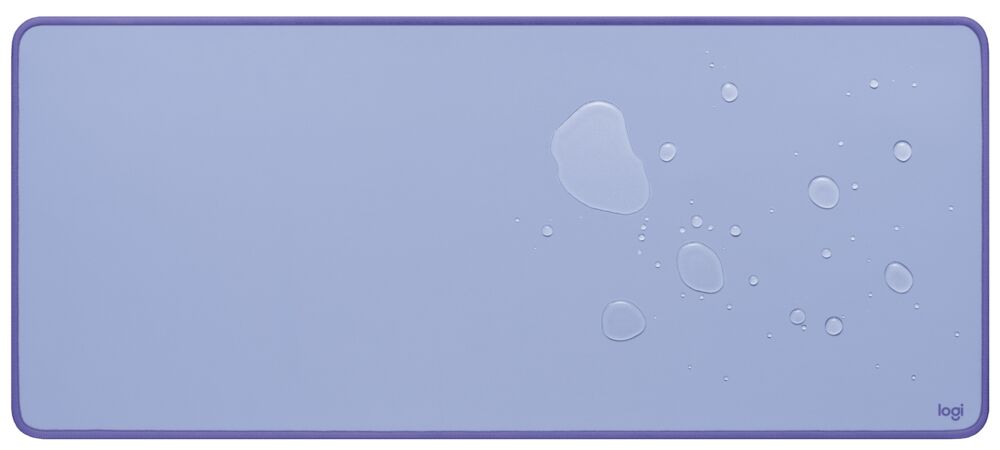 LOGITECH Mousepad Mat Studio Series Lilac