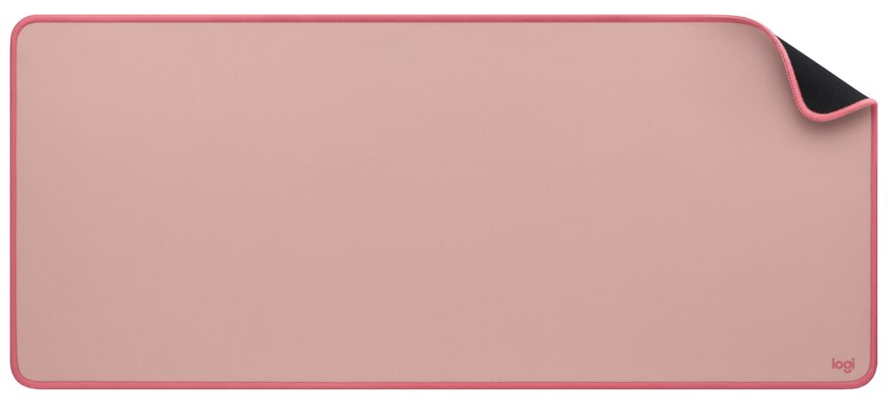 LOGITECH Mousepad Mat Studio Series Rose