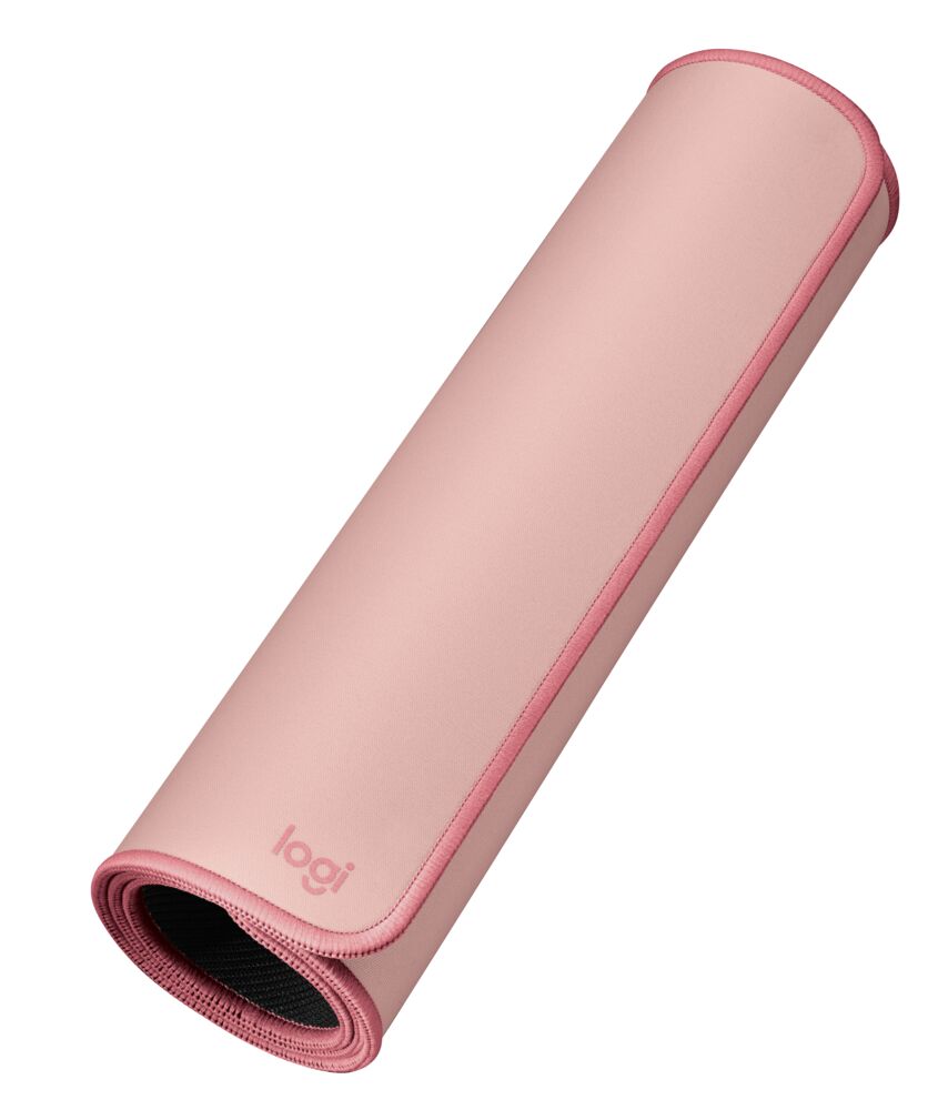 LOGITECH Mousepad Mat Studio Series Rose