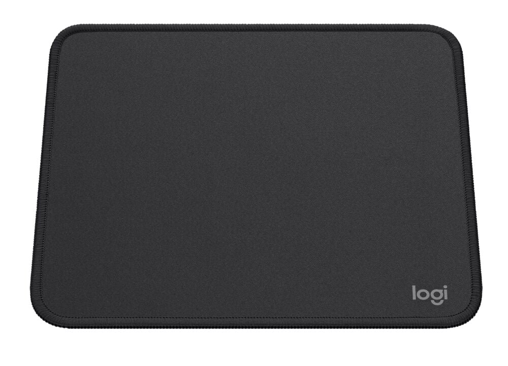 LOGITECH Mousepad Studio Series Graphite