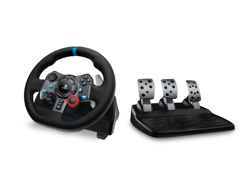 LOGITECH Racing Wheel G29 941-000112