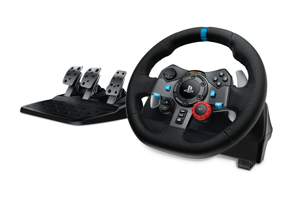 LOGITECH Racing Wheel G29 941-000112