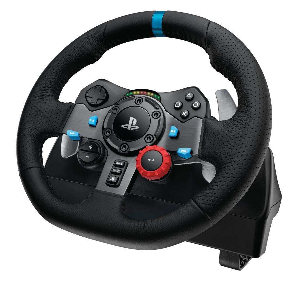 LOGITECH Racing Wheel G920 941-000046