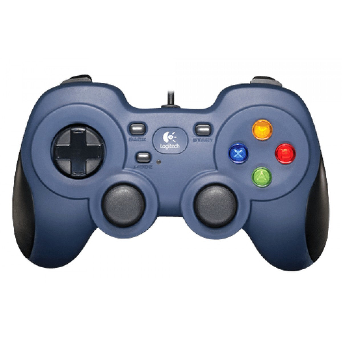 LOGITECH Gamepad F310