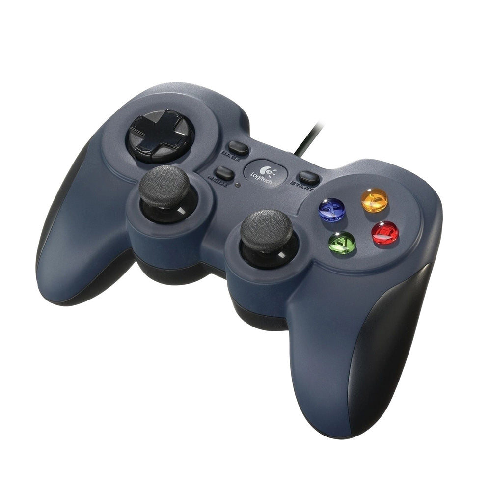 LOGITECH Gamepad F310