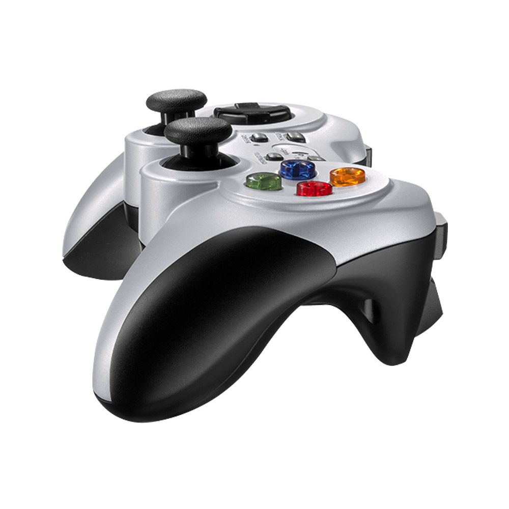 LOGITECH Gamepad Wireless F710
