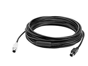 LOGITECH Group Expansion Cable 10m