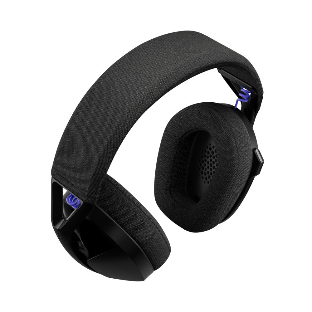 LOGITECH Headset Gaming G321 Black