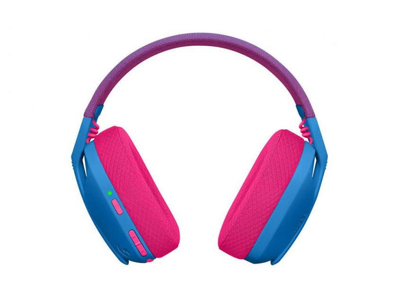 LOGITECH Headset Gaming G435 Blue
