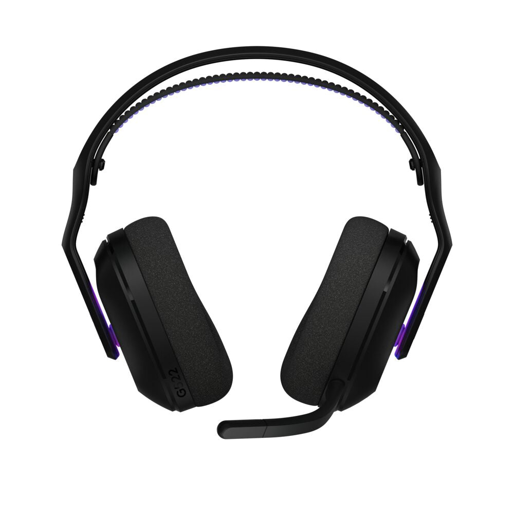 LOGITECH Wireless Headset Gaming G522 Lightspeed