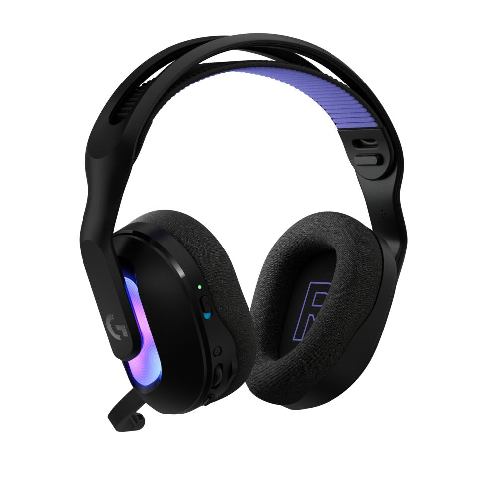 LOGITECH Wireless Headset Gaming G522 Lightspeed