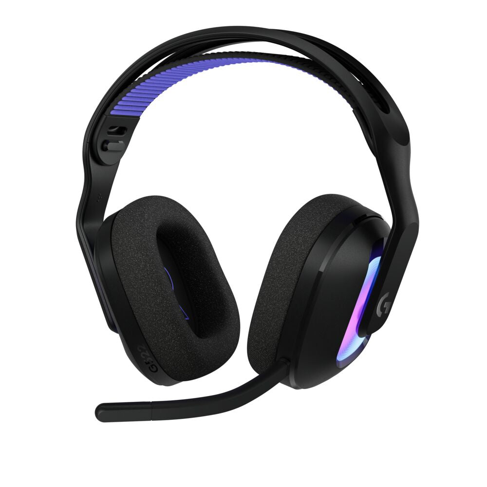 LOGITECH Wireless Headset Gaming G522 Lightspeed