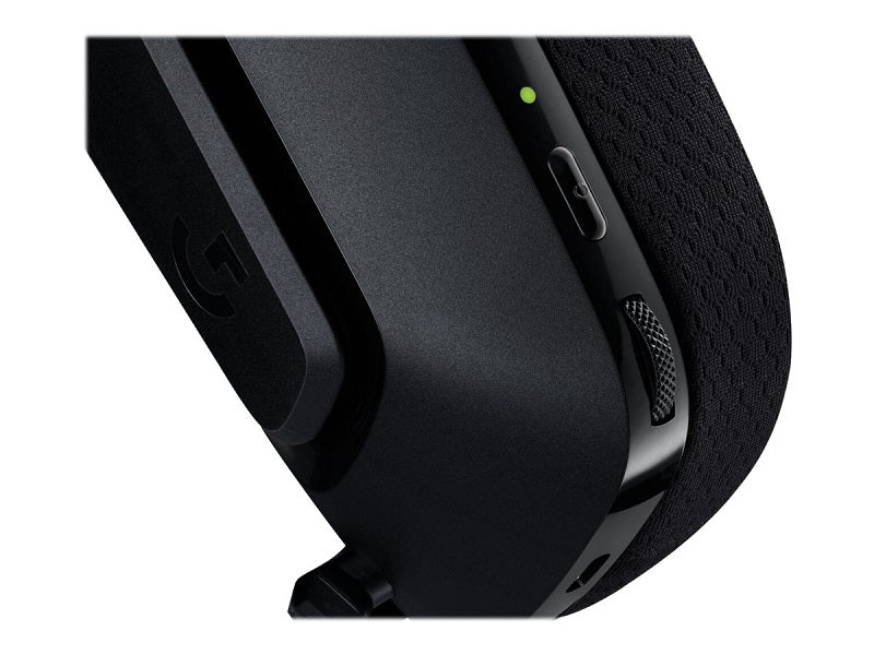 LOGITECH Headset Gaming G535 Black
